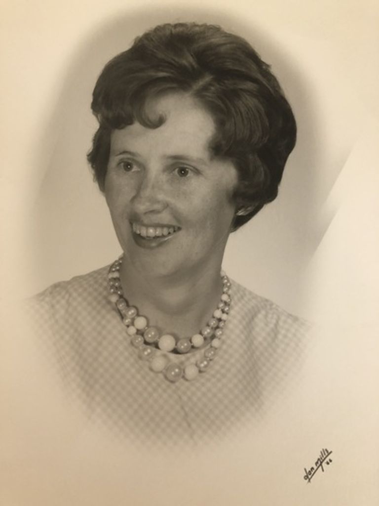 Vicie Lilian Smith Profile Photo