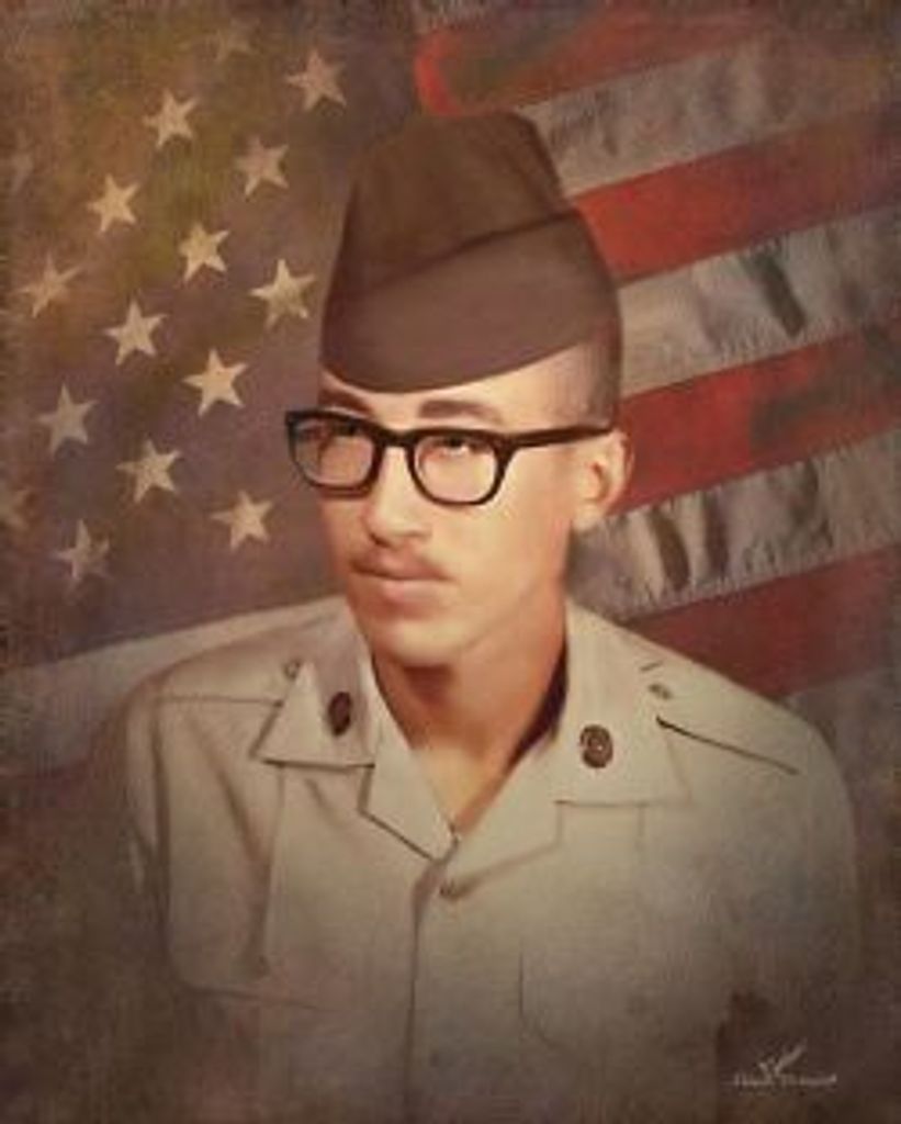 Edward Bright Profile Photo