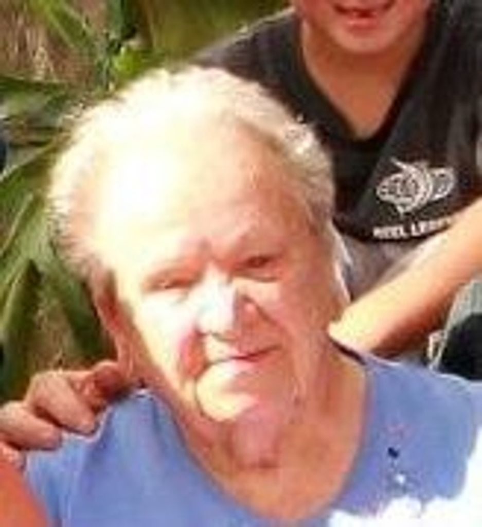 Martha L Hague Profile Photo