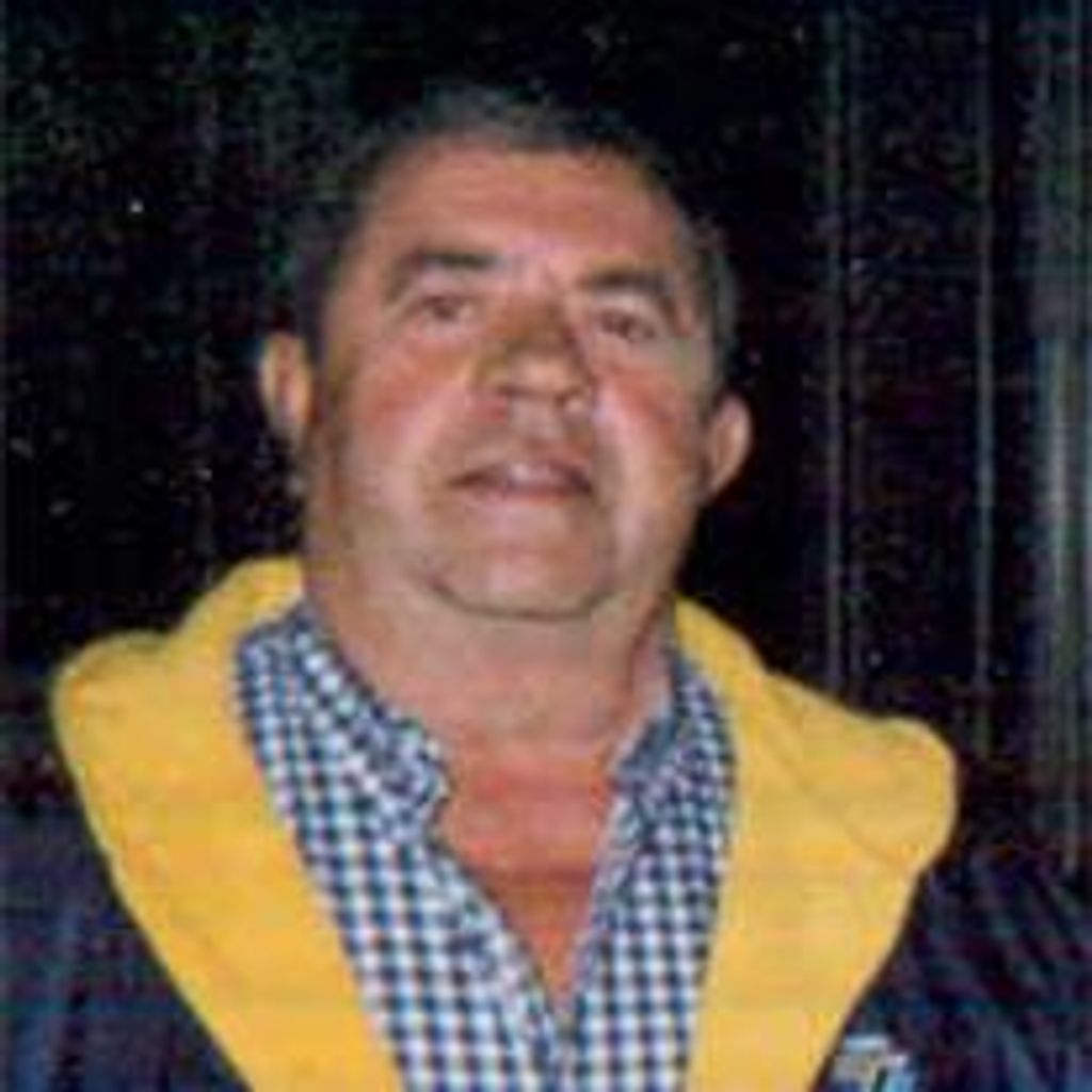 Howard Greenlee