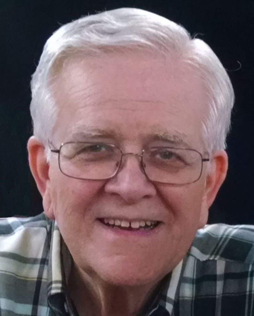 Robert Hartrick Profile Photo