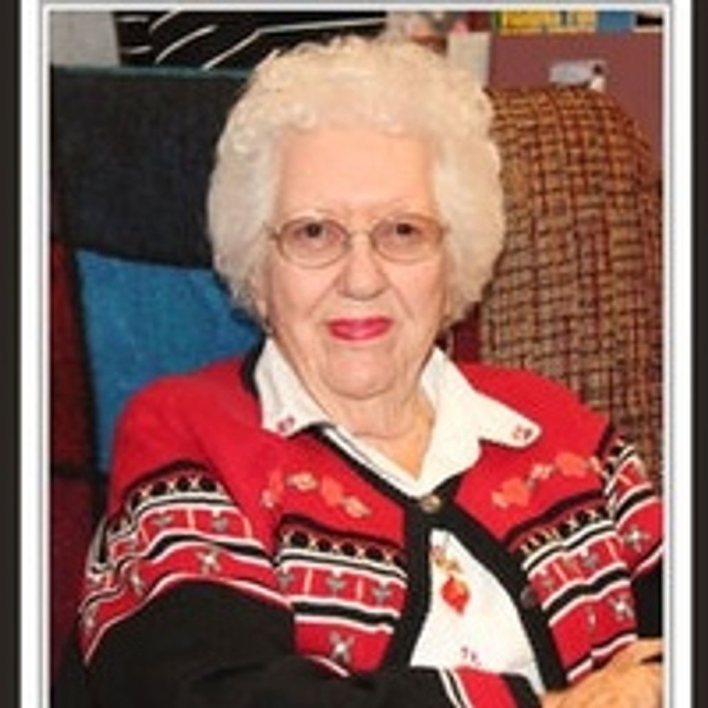 Doris Pigg Priest