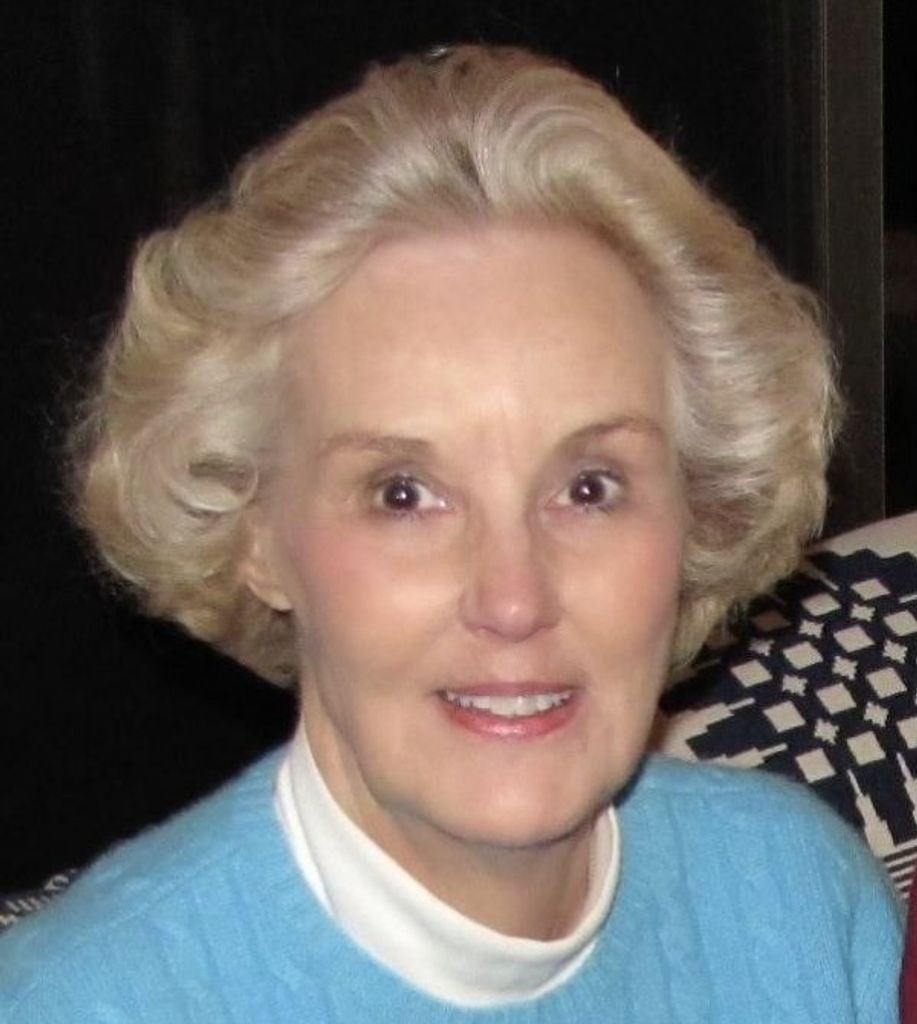 Cornelia  "Cory" Kirby (née Peacock) Profile Photo