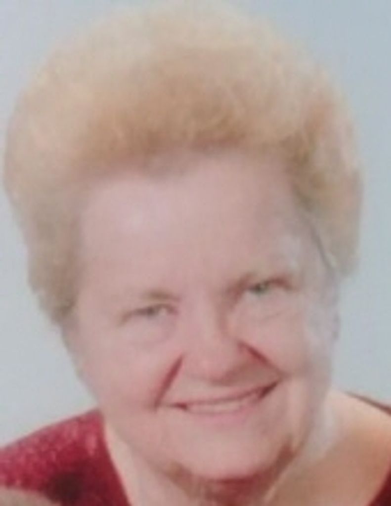 Margaret Rose Kampf Profile Photo