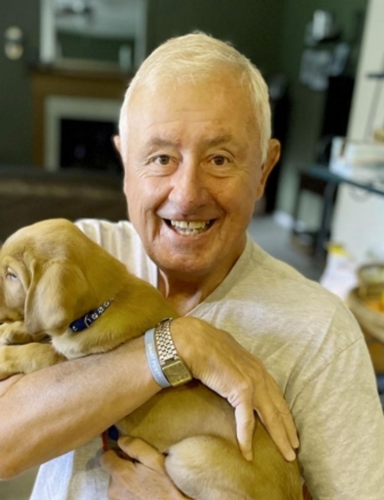 Robert  Bernard Daney Jr. Profile Photo