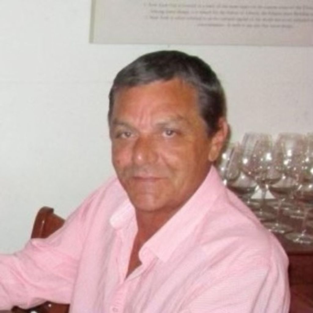 Tony Joe Cruise Profile Photo