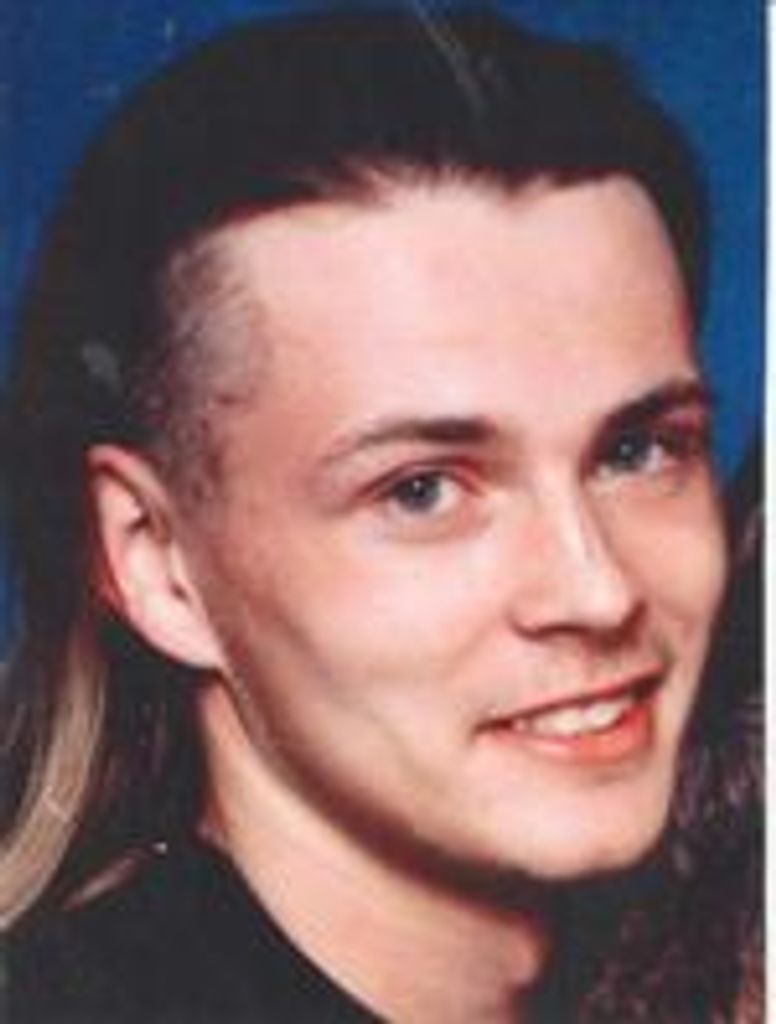 Damon Alan Womble