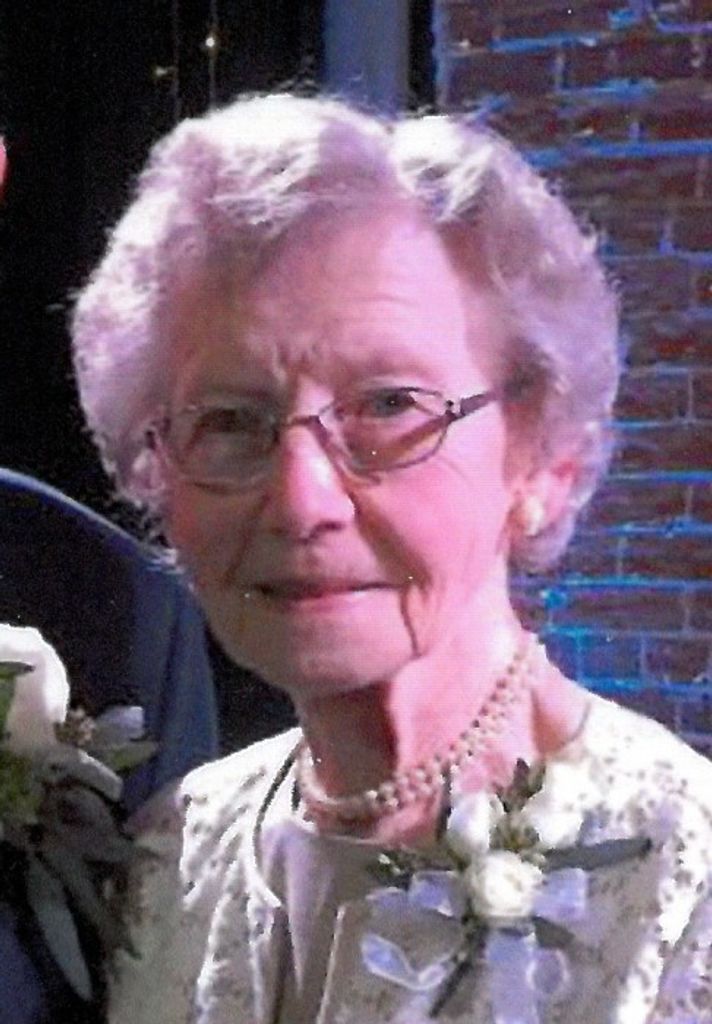 Rita Jane "Janie" (Ellerbrock)  Bockrath