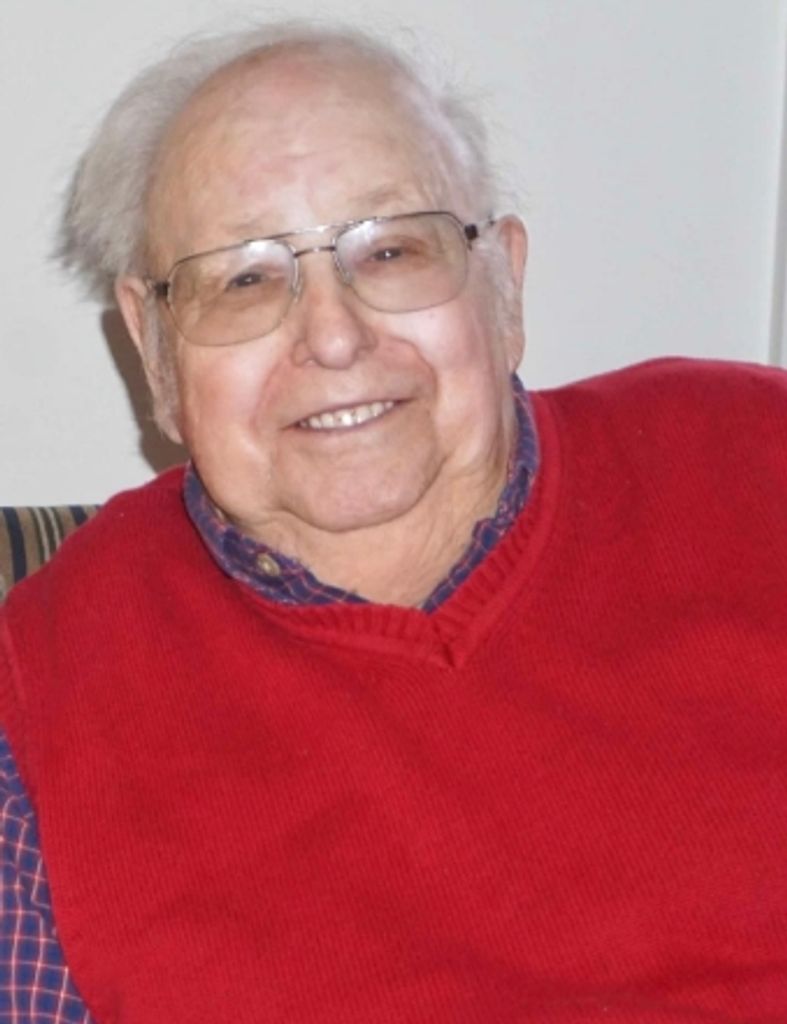 John  Carroll "Buddy" Morgan Jr. 