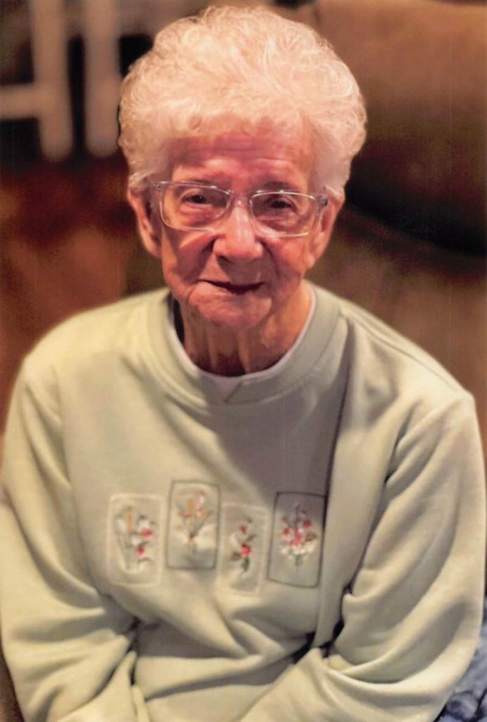 Faye Pope Profile Photo