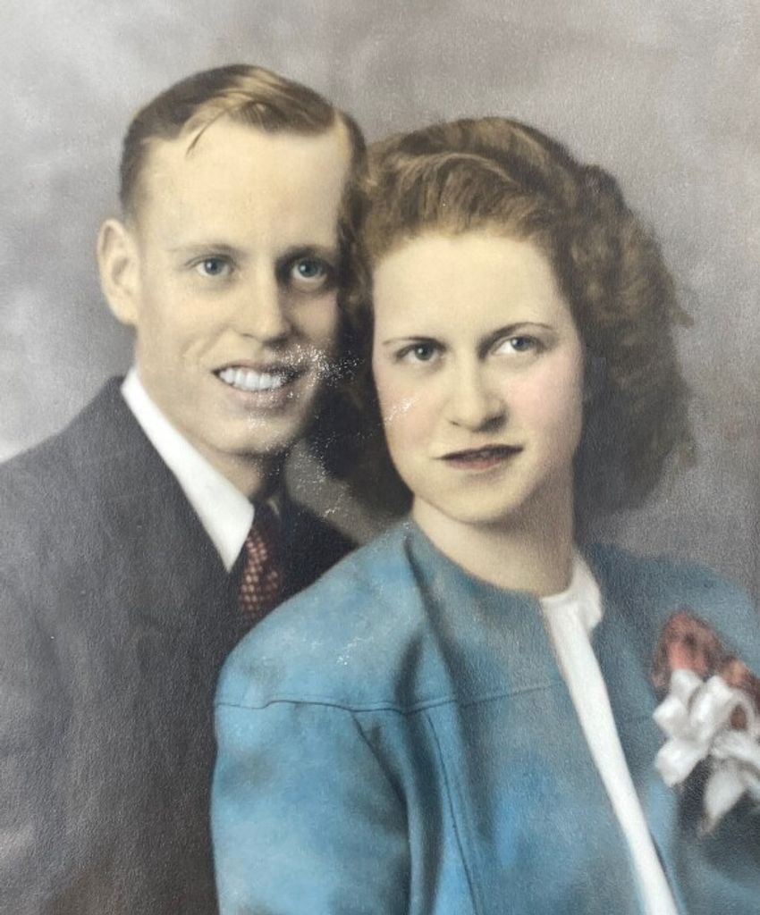 Mary Gwendolyn Warren Dean Schofield