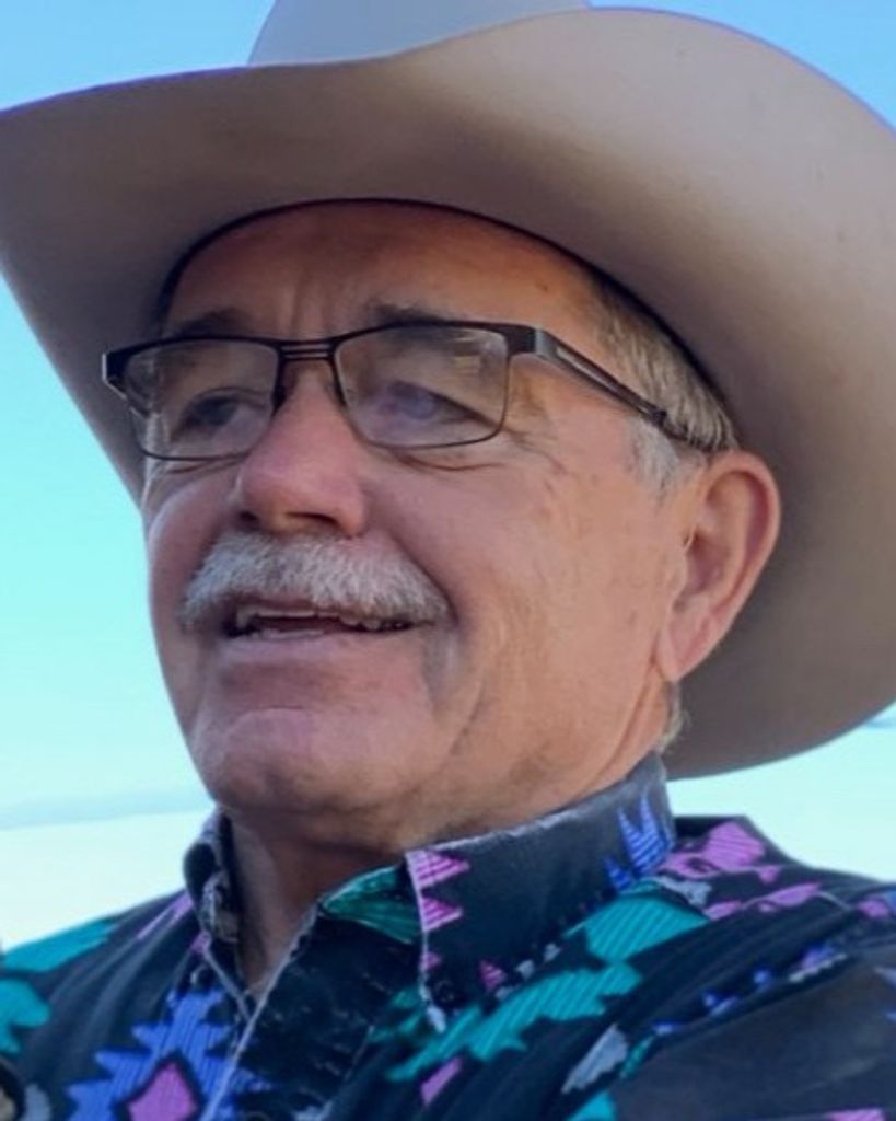 Kenneth Mickelson