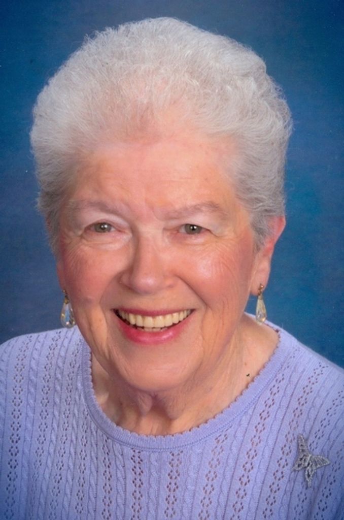 Marilyn M. Corzine Profile Photo