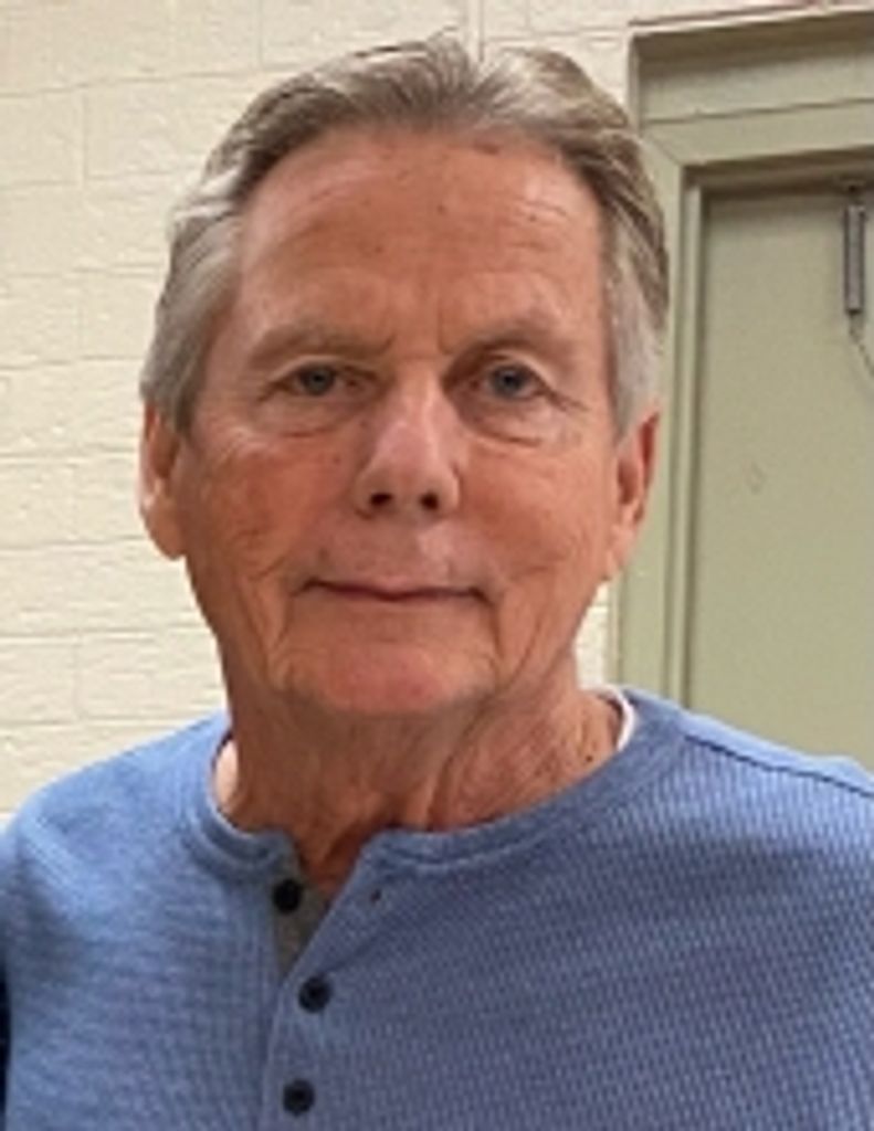 Mr. John "Tommy" Thomas  Burnette Jr.