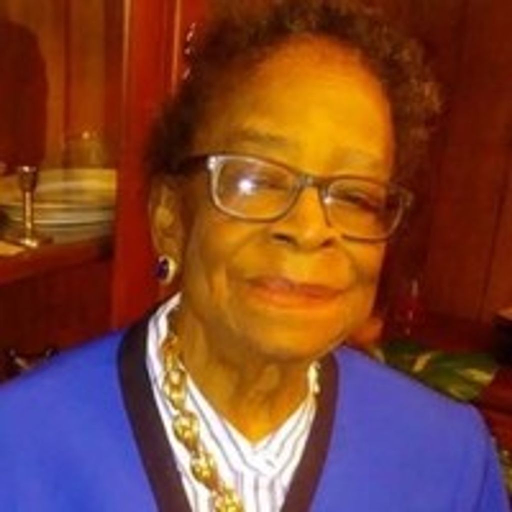 Trulla Atkins Profile Photo