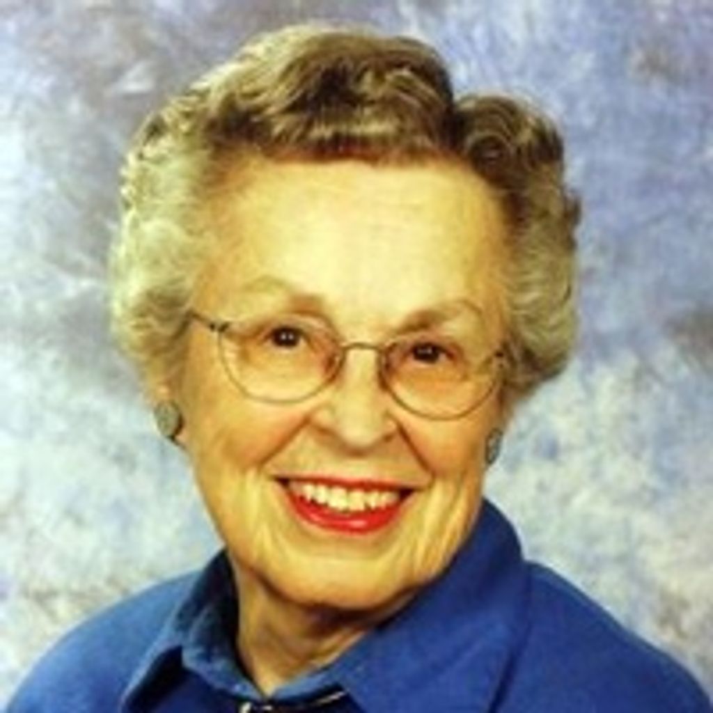 Edna  Bragg Gostin
