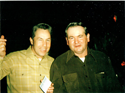 Vion LaVern Johnston photo gallery thumbnail 20 of 49