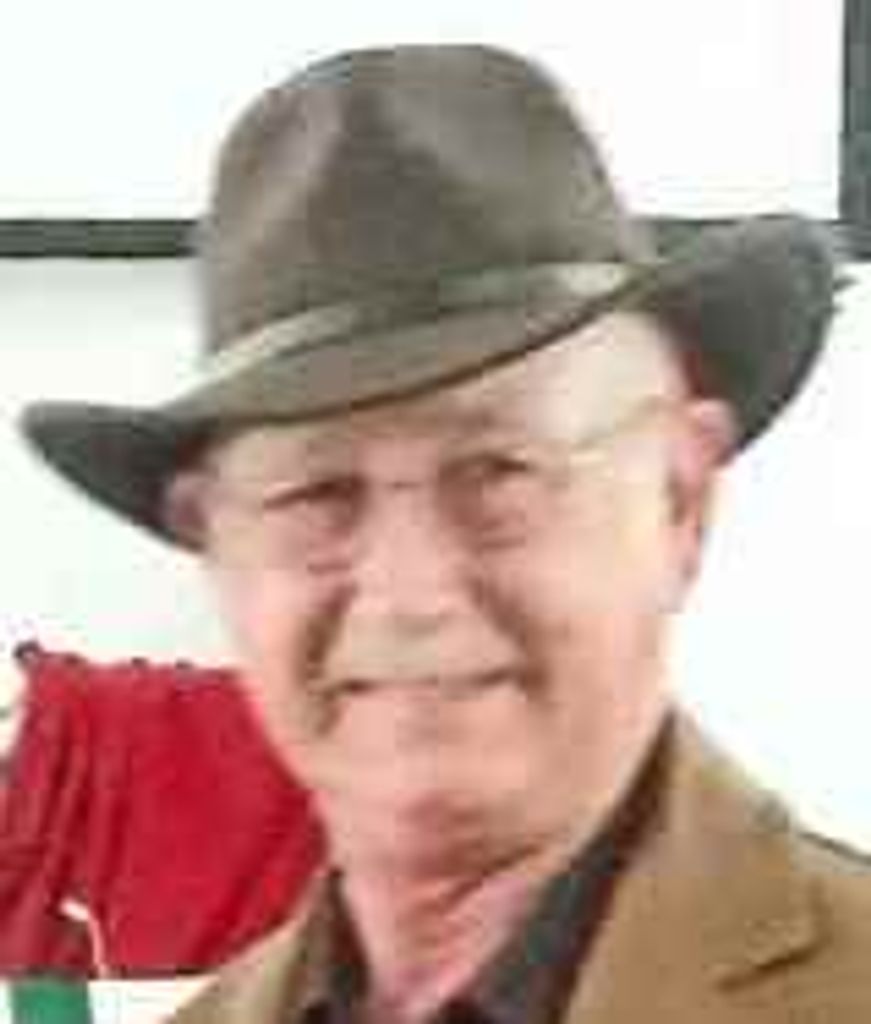 Larry Ake