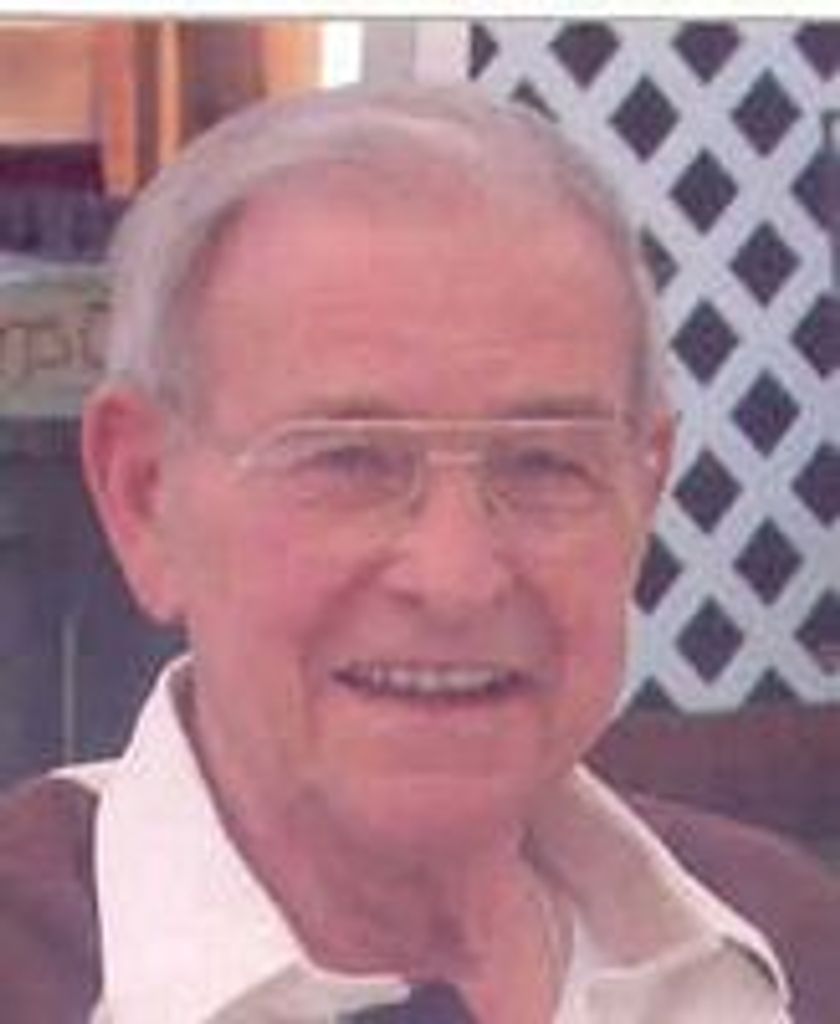 Gerald  “Joe” Gipe