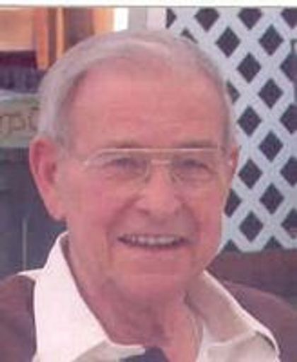 Gerald  “Joe” Gipe Profile Photo