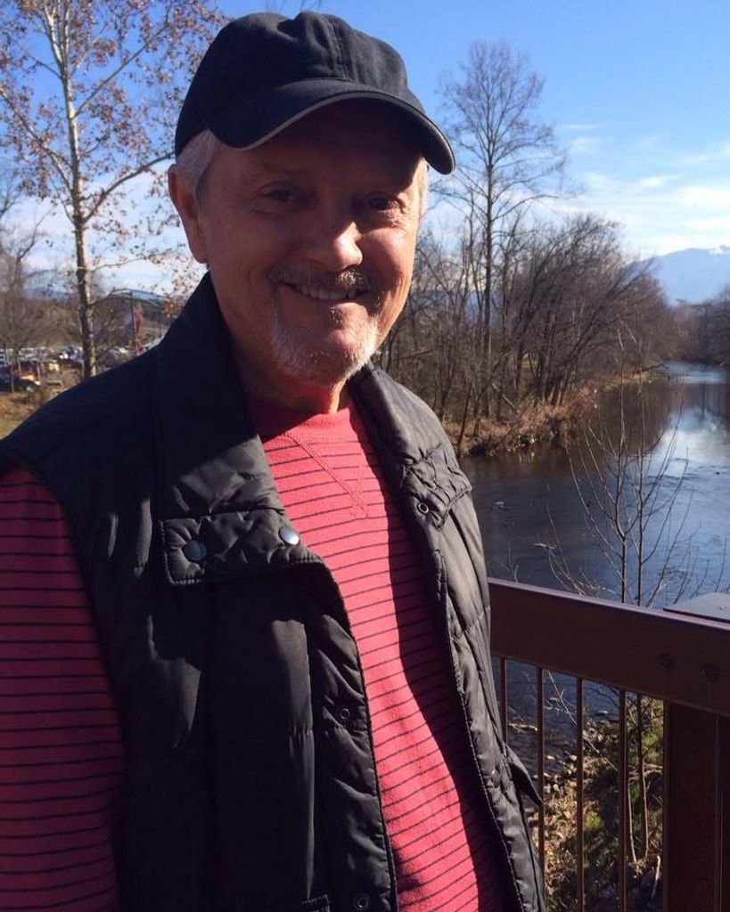 Roger Kevin McEntire Profile Photo