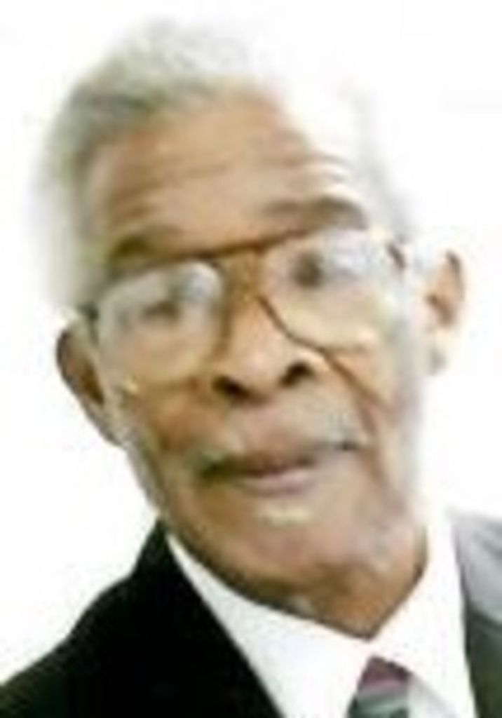 Mr. Frenzetta Turner