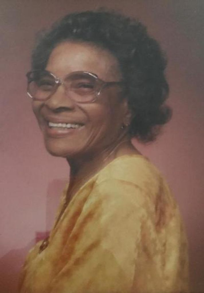 Lucille Brown Dick Profile Photo