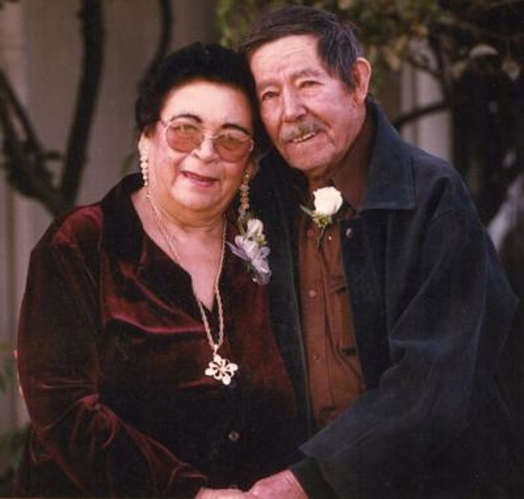 Pulido, Margarita