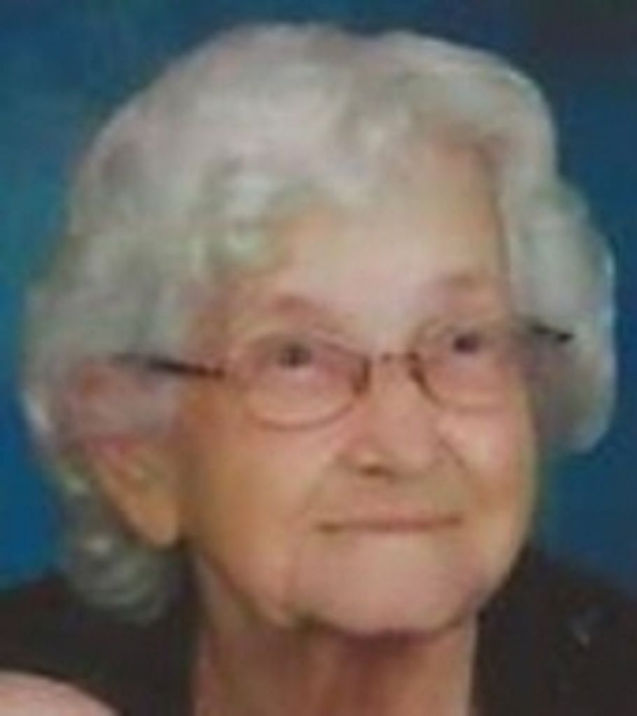 Dorothy Hughes Durbin
