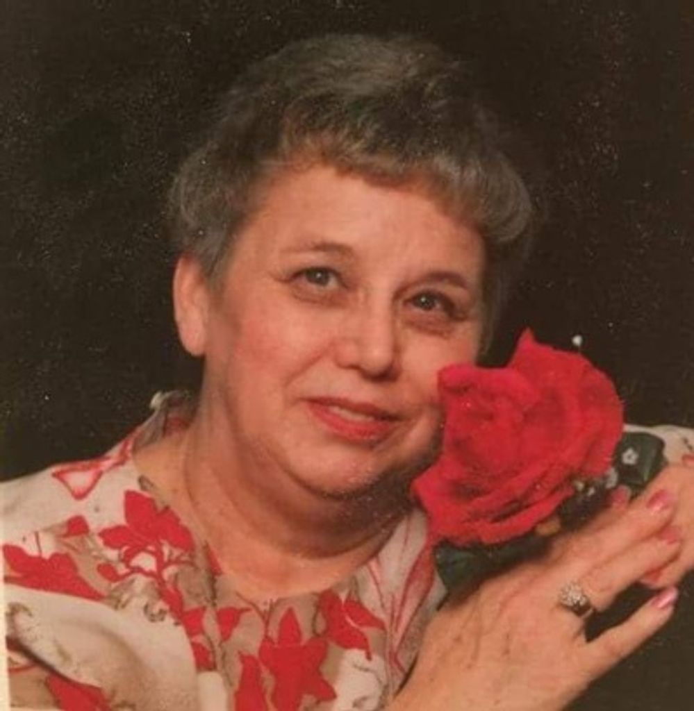 Janet Sue Bloodworth Smith Kazee Profile Photo