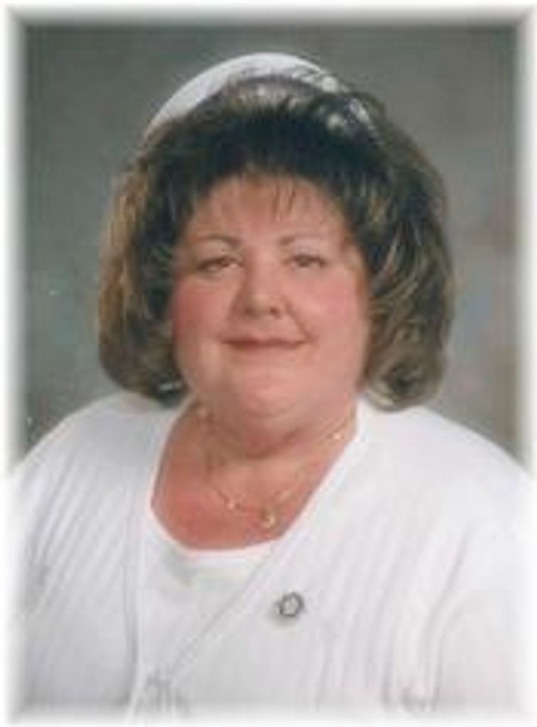 Carol Ann Rundell