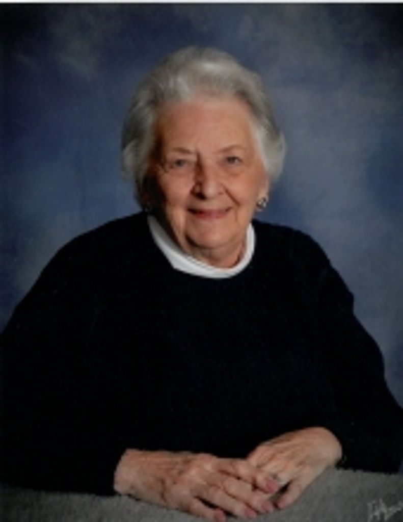 June Marie Brandvik
