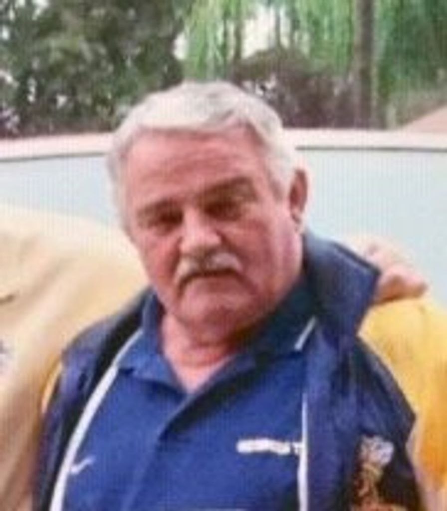 Bobby Gene Barnard Profile Photo