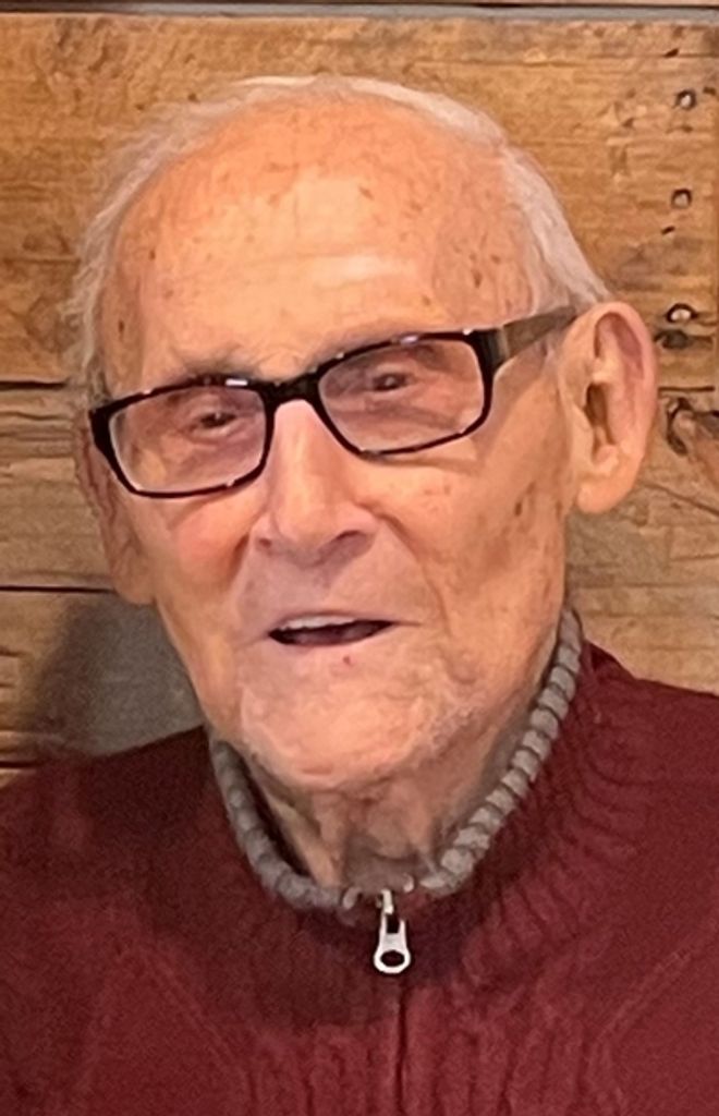 Albert George Larese Profile Photo