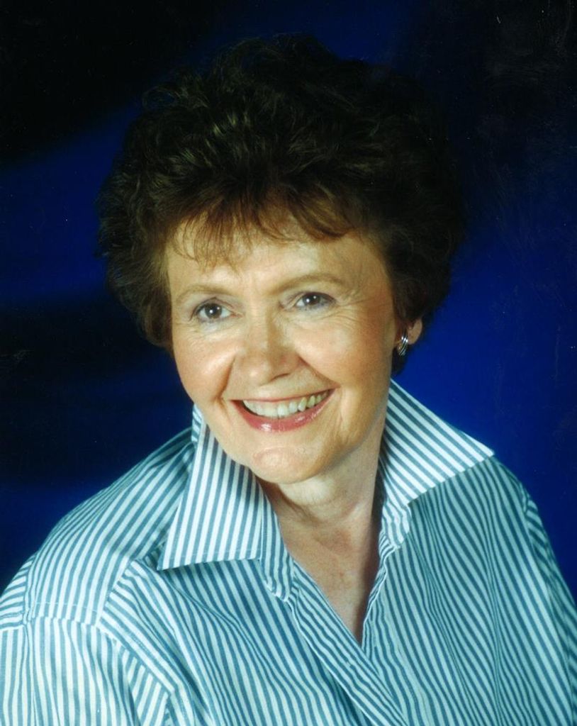 Roberta Malone Robinson Profile Photo
