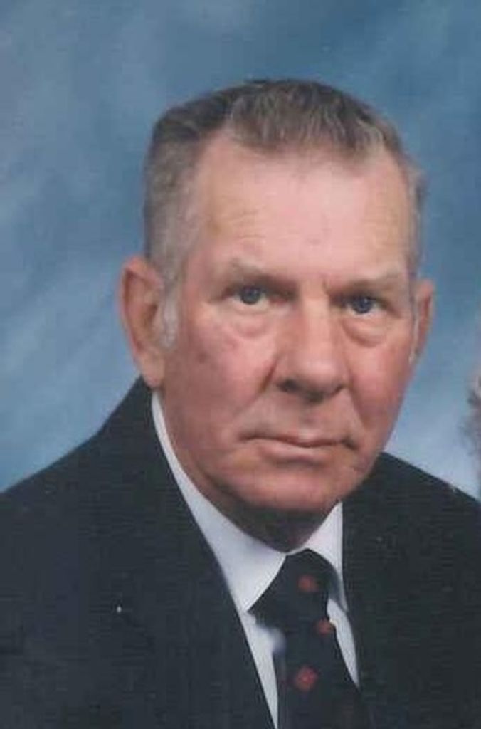 Samuel Edward Cook