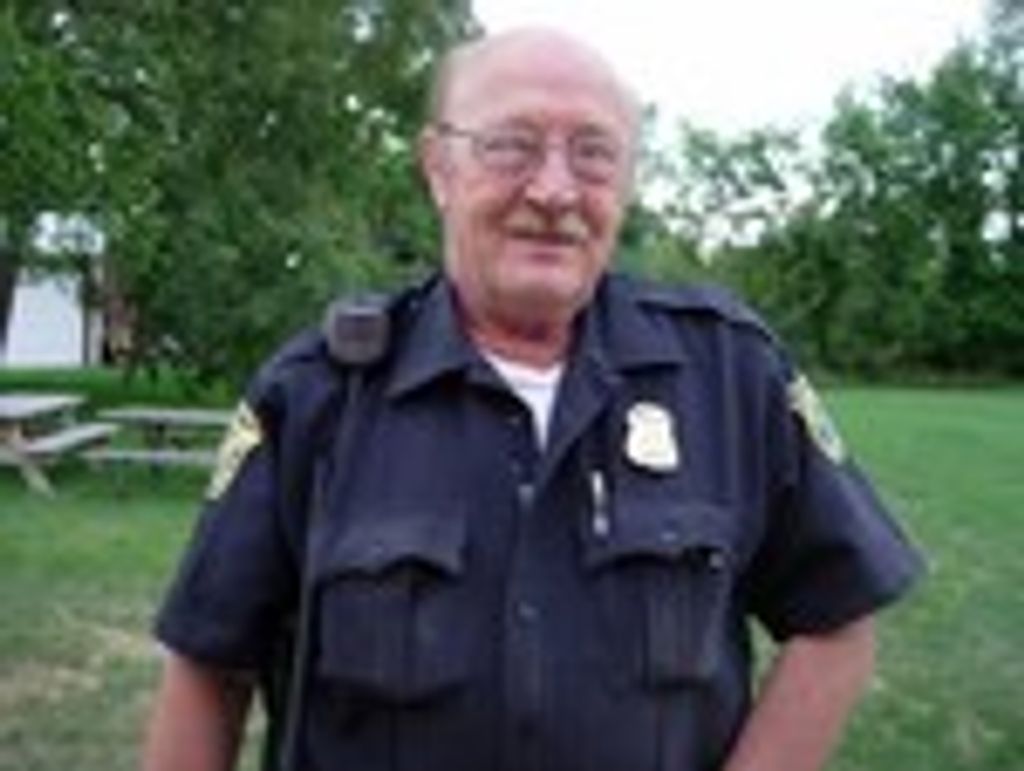 Clarence Robert Perry