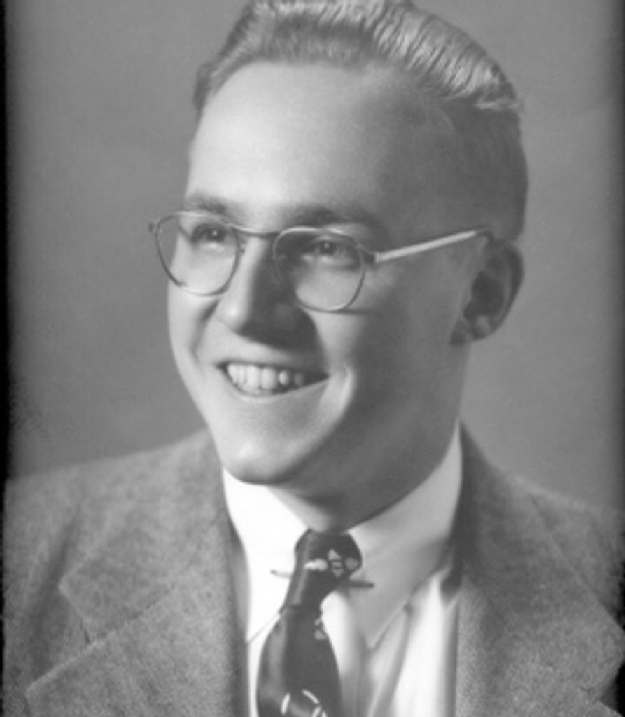 Norman Ricketts