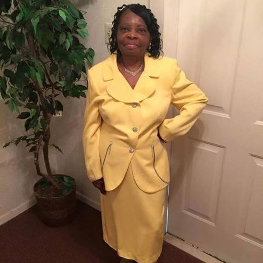 Loretta L. Carter 
 January 20, 2016