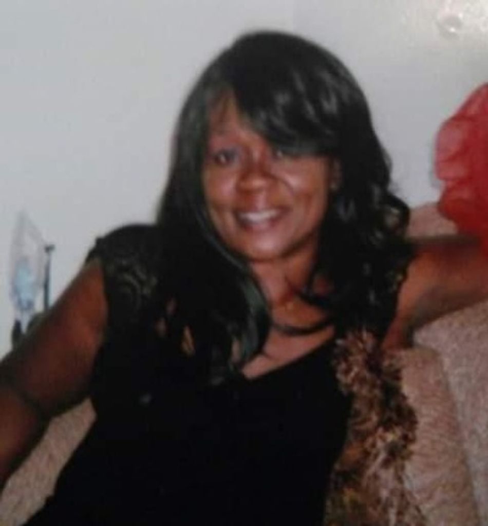 May Williams Profile Photo