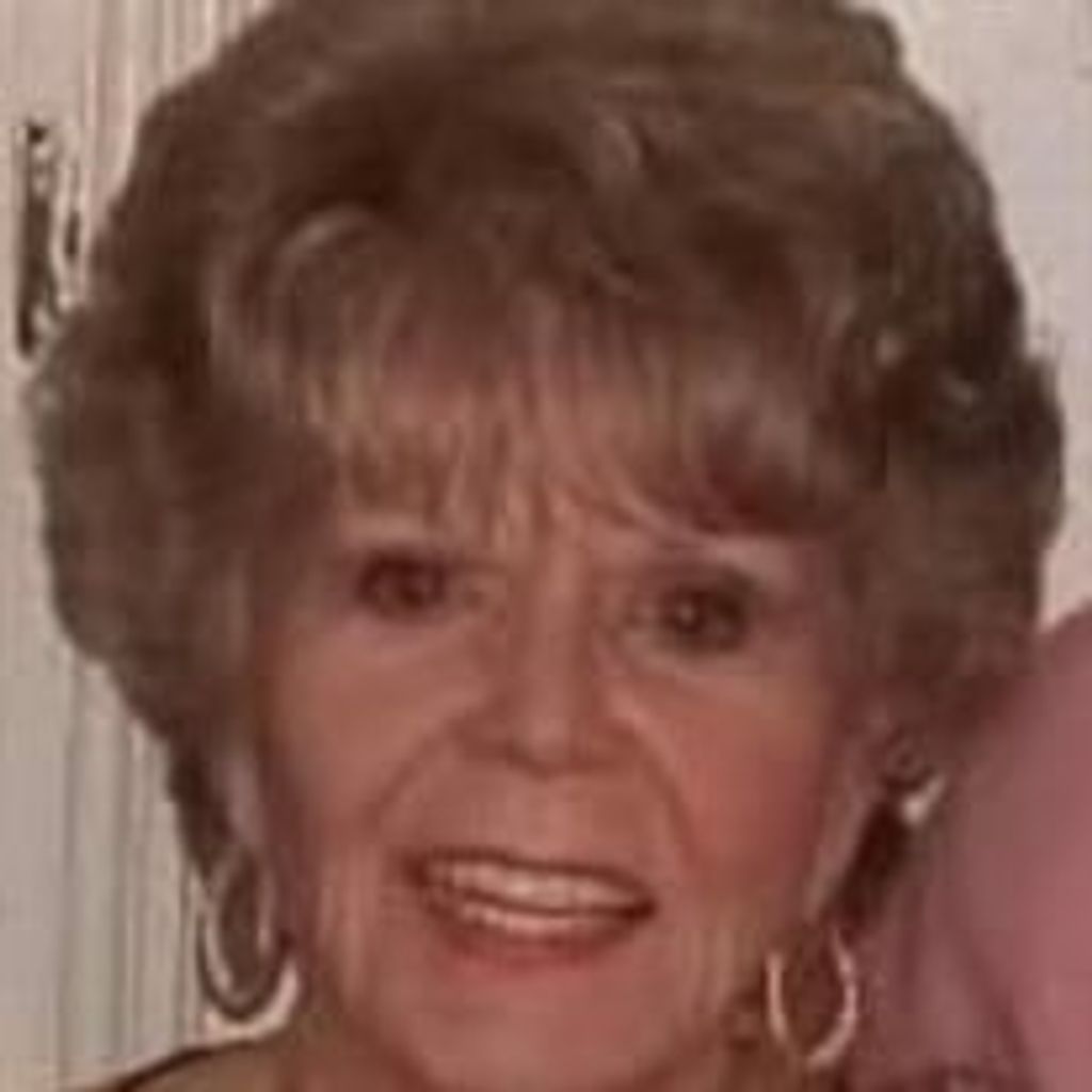 Tommie Jean Brixey