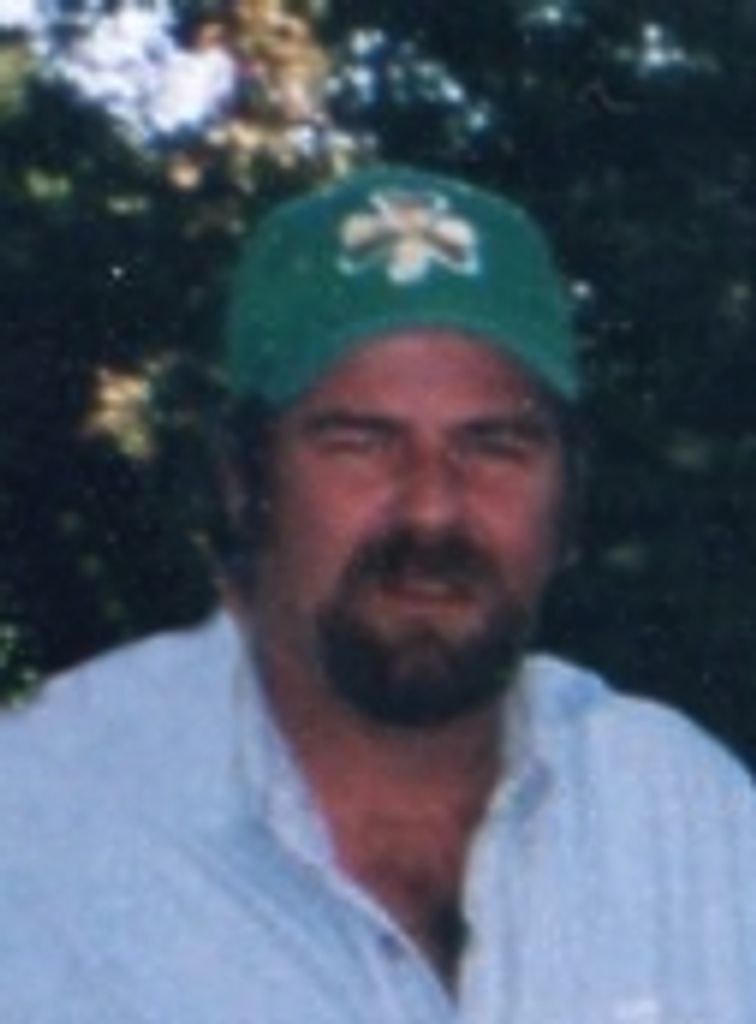 Charles 'Charlie' Finnegan Profile Photo
