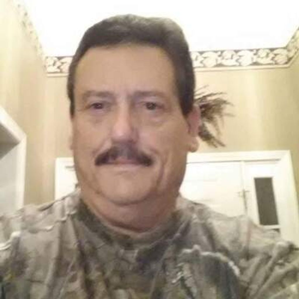 Paul Marlin Thompson Profile Photo