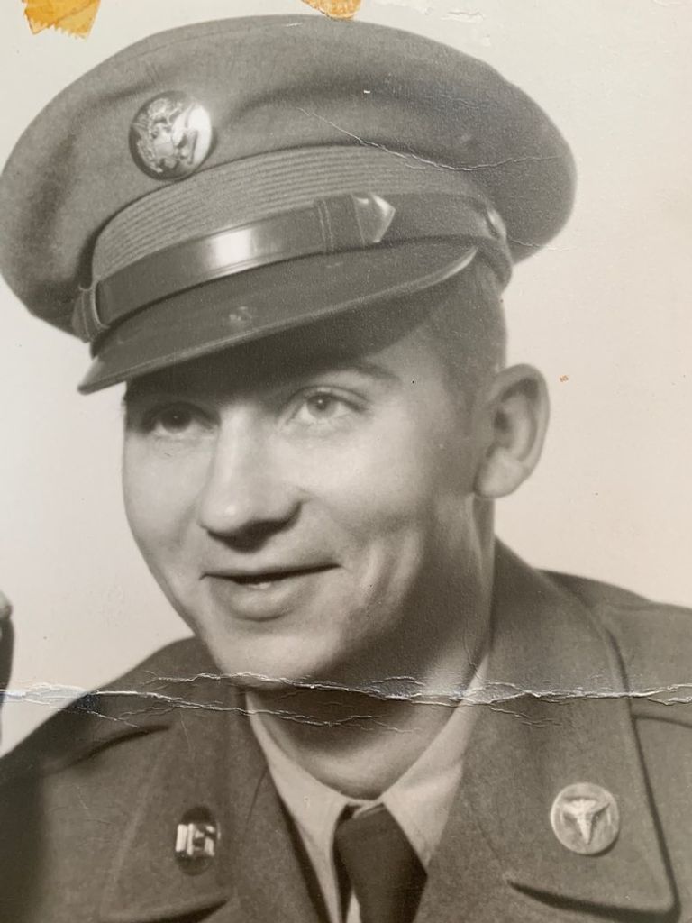 Ernest G. "Jack" JACKSON, Jr.