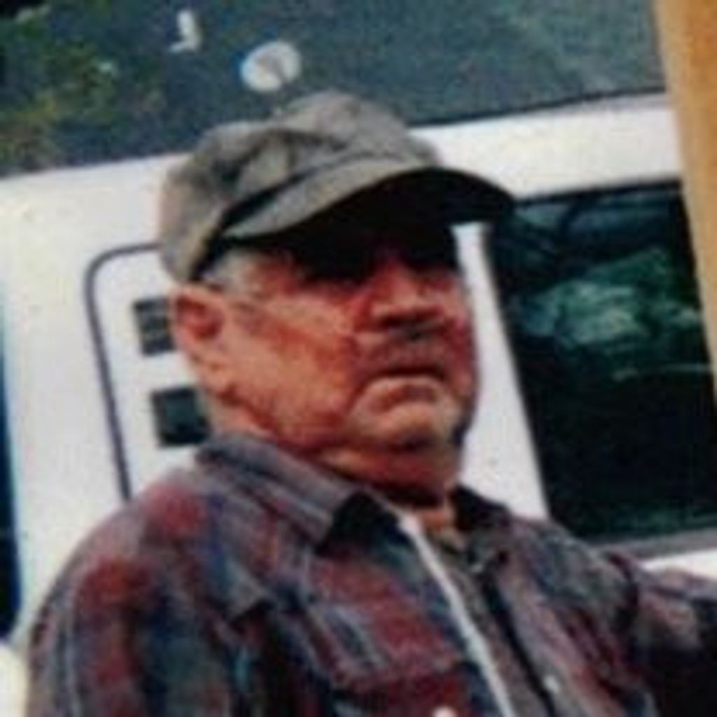 Curtis Jimmie Harvey