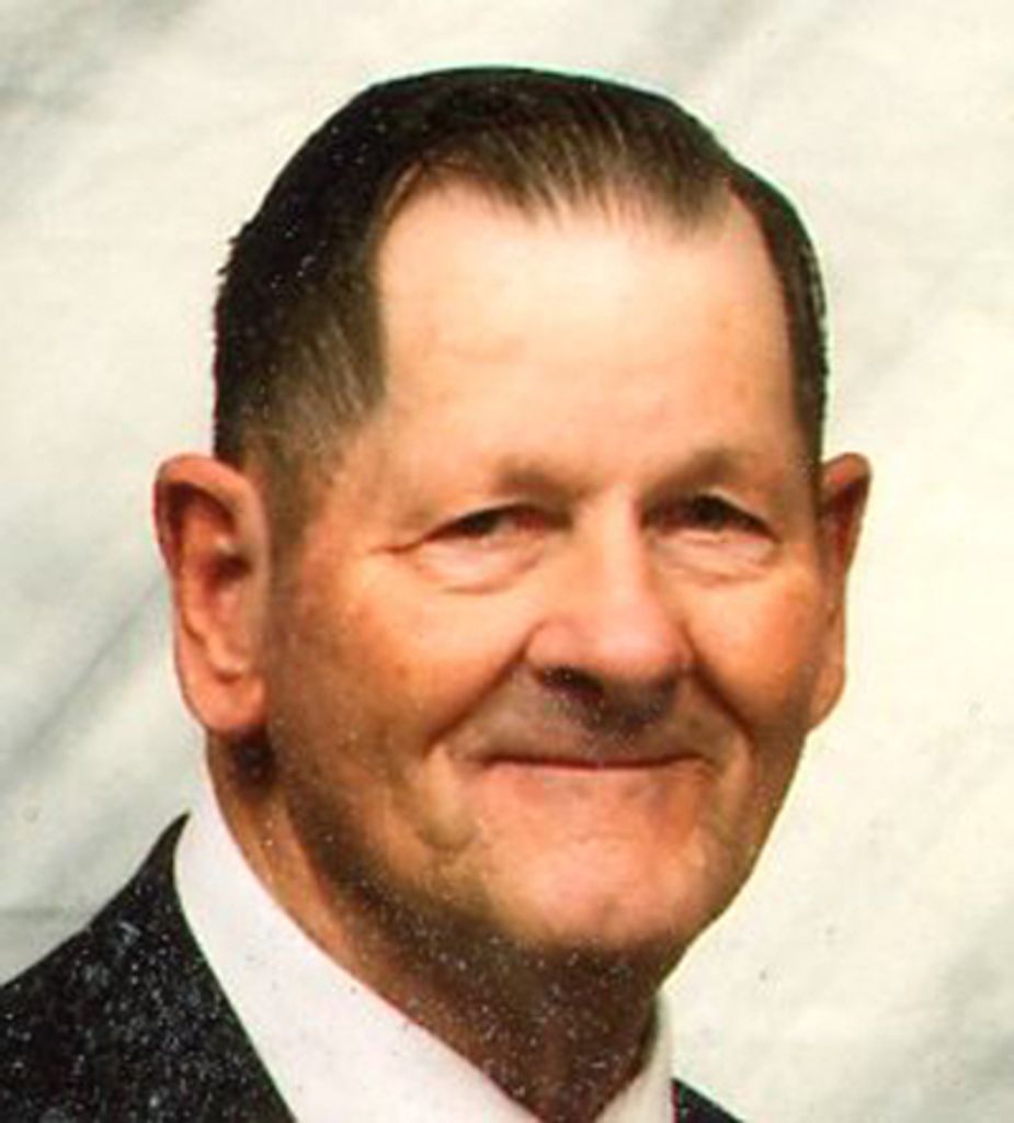Tony Martin Medlin Profile Photo