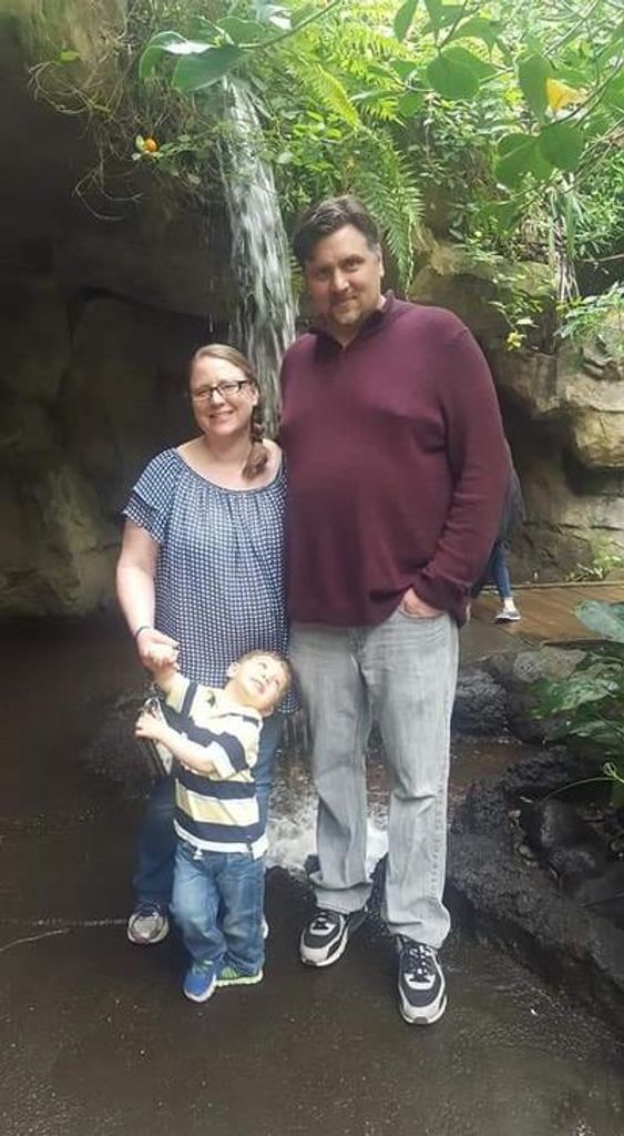 Carrie A. Szelagiewicz