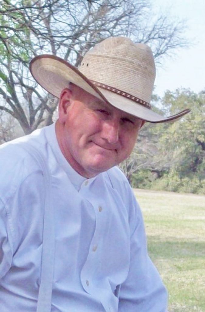 Glenn Elwin Woodruff, Jr. Profile Photo