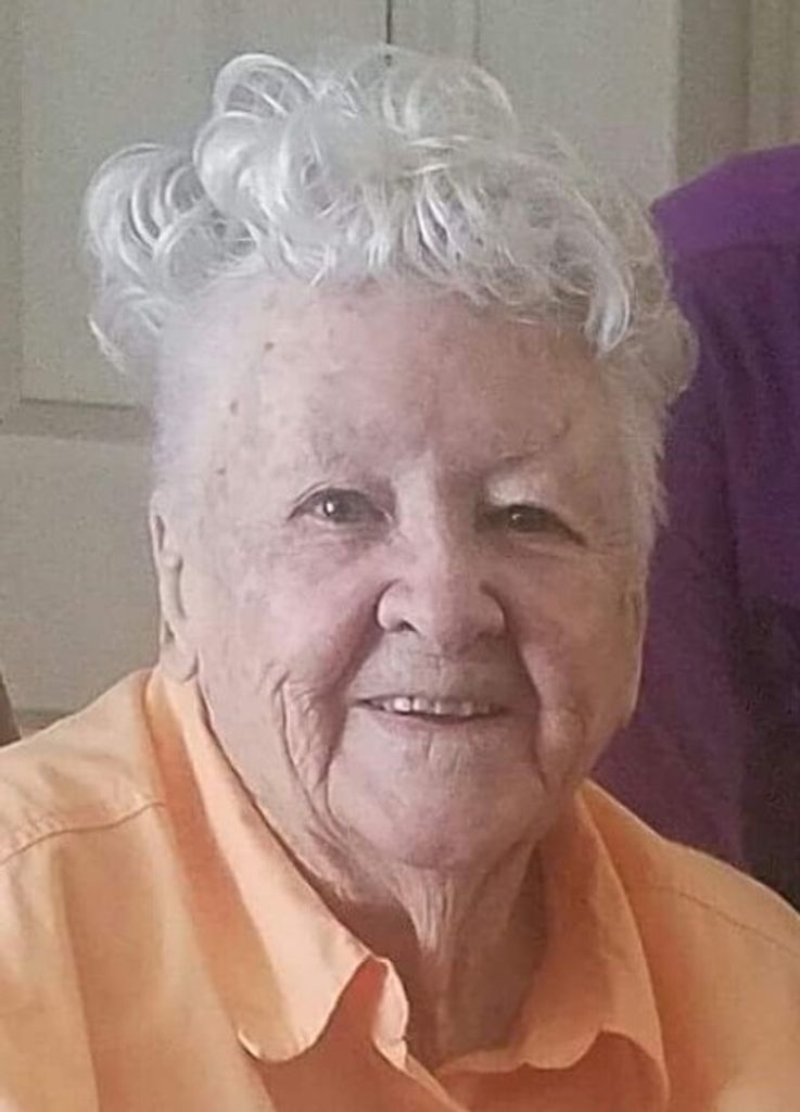 Helen Dean Judkins