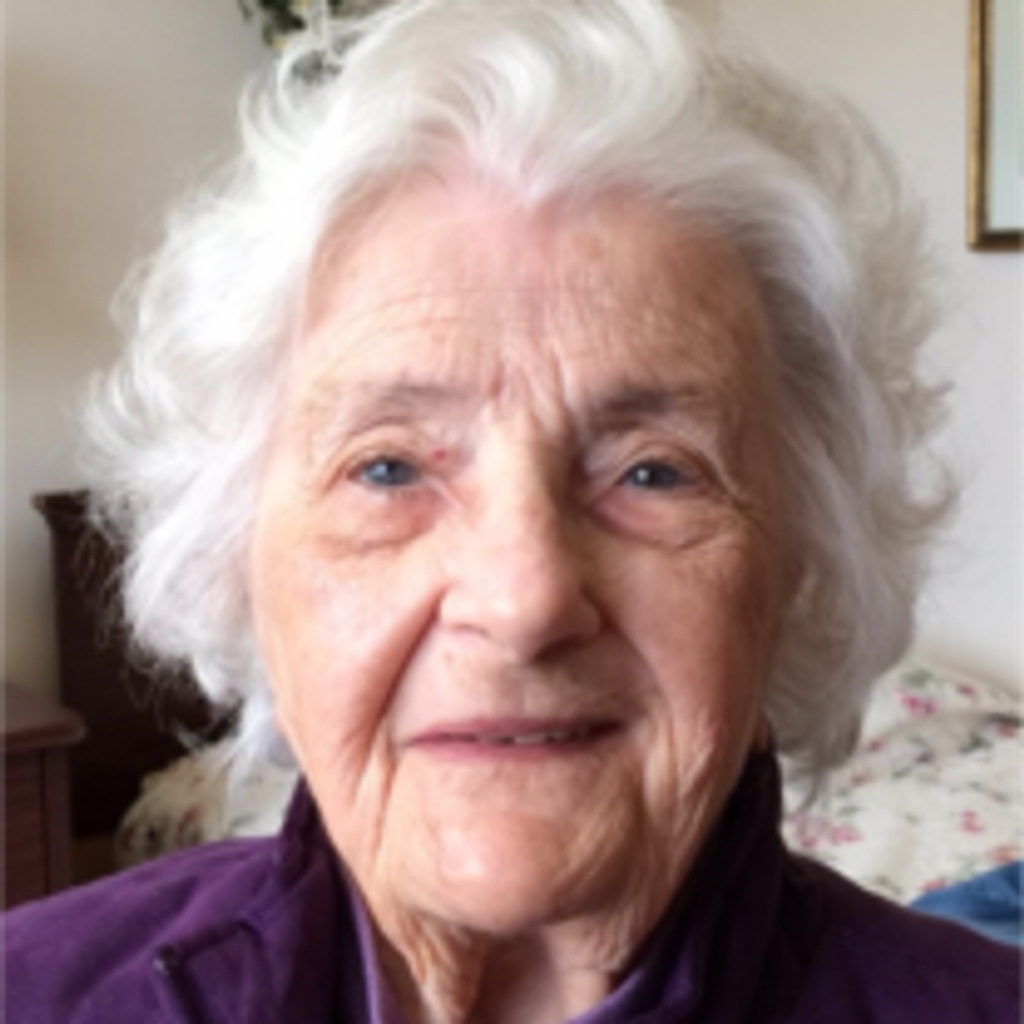 Margaret Ann Jensen